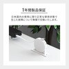 OEC-CBKRDCC12-BK 片引き巻取りケーブル Type-C to C 1.2m 固定スタンドセット ブラック OWLTECH(オウルテック) 02774918