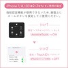 OWL-WPCSP11R-BK 暗闇でも光る蓄光防水ケース ブラック OWLTECH(オウルテック) 02774988