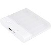 乾電池式モバイルバッテリー ホワイト OWLTECH(オウルテック)