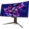 PG34WCDN 液晶モニタ   34インチ  タンデムRGB QD-OLED搭載/OLED Care Pro/Neo近接センサー/3年保証 PG34WCDN ASUS(エイスース) 02775076