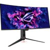 PG34WCDN 液晶モニタ   34インチ  タンデムRGB QD-OLED搭載/OLED Care Pro/Neo近接センサー/3年保証 PG34WCDN ASUS(エイスース) 02775076