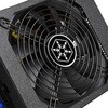 SST-ST1500-TI-V2 SilverStone モジュラー電源 ST1500-TI SILVER STONE(シルバーストーン) 02775110