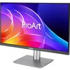 PA249CGV 液晶モニタ   23.8インチ IPS/エルゴノミクススタンド/ASUS DisplayWidget Center/環境サステナビリティ/3年保証 PA249CGV ASUS(エイスース) 02775128