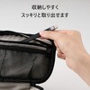 MPA-CCEC4GF01BK USB-C to Cケーブル 40Gbps USB4 (Gen3) PD最大100W 8K/60Hz 高速データ転送 急速充電 短い フラット 13cm エレコム 02775162