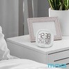 TH106LGYZ 時計付温度湿度計 MAG 02775198