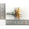 RSL25-1-1-12-20KC ロータリースイッチ 共立電子産業 02778942