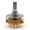 RSL25-1-1-12-20KC ロータリースイッチ 共立電子産業 02778942