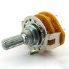 RSL25-1-1-12-20KC ロータリースイッチ 共立電子産業 02778942