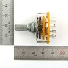 RSL25-1-2-6-20KC ロータリースイッチ 共立電子産業 02778951