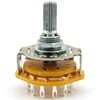 RSL25-1-2-6-20KC ロータリースイッチ 共立電子産業 02778951