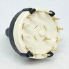 SR262H-1-12-20K-N(G) 接点可変ロータリースイッチ 共立電子産業 02778969
