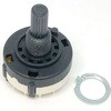 SR262H-1-12-20K-N(G) 接点可変ロータリースイッチ 共立電子産業 02778969