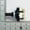 SR262H-1-12-20K-N(G) 接点可変ロータリースイッチ 共立電子産業 02778969