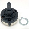 SR262H-2-6-20K-N(G) 接点可変ロータリースイッチ 共立電子産業 02778978