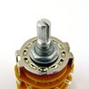 RSL25-2-4-6-20KC ロータリースイッチ 共立電子産業 02778987