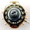 RSL25-2-4-6-20KC ロータリースイッチ 共立電子産業 02778987