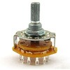 RSL25-1-4-3-20KC ロータリースイッチ 共立電子産業 02778996