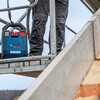 GDI50-500 高周波コンクリートバイブレーター BOSCH(ボッシュ) 02779879