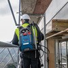 GBP100 バッテリーユニット用バックパックアダプター BOSCH(ボッシュ) 02779922