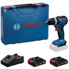 GSB18V-52 コードレス振動ドライバードリル BOSCH(ボッシュ) 02779931