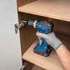 GSB18V-52 コードレス振動ドライバードリル BOSCH(ボッシュ) 02779931