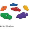 75880 カラフルバランスストーン アーテック[学校教材・教育玩具] 02780010