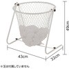 75881 低床型玉入れカゴ アーテック[学校教材・教育玩具] 02780080
