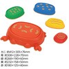 75878 カラフルバランスストーン アーテック[学校教材・教育玩具] 02780089