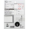 BHM-01 バッテリーホルダー マキタ用 BIGMAN(ビッグマン) 02780159
