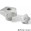 アルミハンドルノブ NBK(鍋屋バイテック会社)