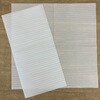 ミシン目入り発泡シート もりや産業