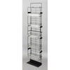 エンドサイド什器上下セット 東海製作所
