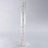 Fine透視度計用比色管のみ TGK(東京硝子器械)
