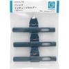 パッシブドジチューブホルダー 3本入 TGK(東京硝子器械)
