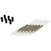スモークテスター発煙管 No.501 ガステック