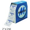 PRFPF-2  2~250 ptB Bemis 02868826