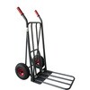 149051 スチールパイプ製二輪運搬車 RAVENDO 02871132