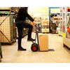 149051 スチールパイプ製二輪運搬車 RAVENDO 02871132