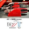 1DIN-06 1DIN ADDICT IPS PLIERS(旧：五十嵐プライヤー) 02871308