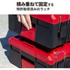 TB-1-3 ツールボックス 3個セット SHUTER 02871981