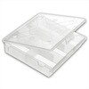 SO-1314-6 プラスチックケース(8マス)6個 SHUTER 02872051