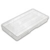 SO-2714 プラスチックケース(15マス) SHUTER 02872087