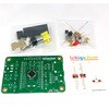 IchigoJam-R-HALF こどもパソコン IchigoJam プリント基板ハーフキット R IchigoJam 02874921