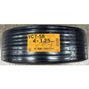 VCT-SB1.25×4C VCT-SB ビニルキャブタイヤケーブル(シールド付) 富士電線工業 02875000