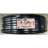 VCT-SB1.25×3C VCT-SB ビニルキャブタイヤケーブル(シールド付) 富士電線工業 02875018