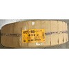 VCT-SB2×4C VCT-SB ビニルキャブタイヤケーブル(シールド付) 富士電線工業 02875027