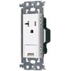 アドバンス15A20A兼用埋込アース付接地コンセント Panasonic(パナソニック)