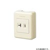 WKS181 リファインシリーズ 15A・20A兼用露出コンセント Panasonic(パナソニック) 02875262