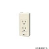 WKS217 リファインシリーズ 100V用コンセント Panasonic(パナソニック) 02875490