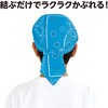 17564 かんたんバンダナ アーテック[学校教材・教育玩具] 02875971